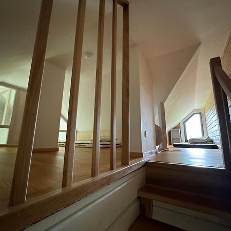 Karkle Summerhouse, Sea View Villa Esterno foto