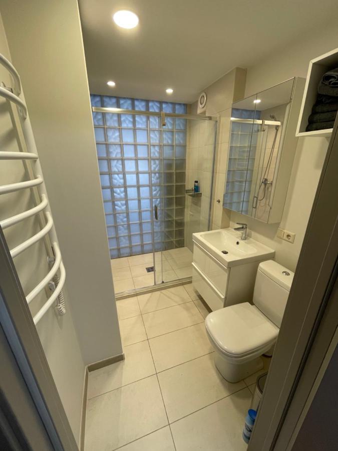 Karkle Summerhouse, Sea View Villa Esterno foto