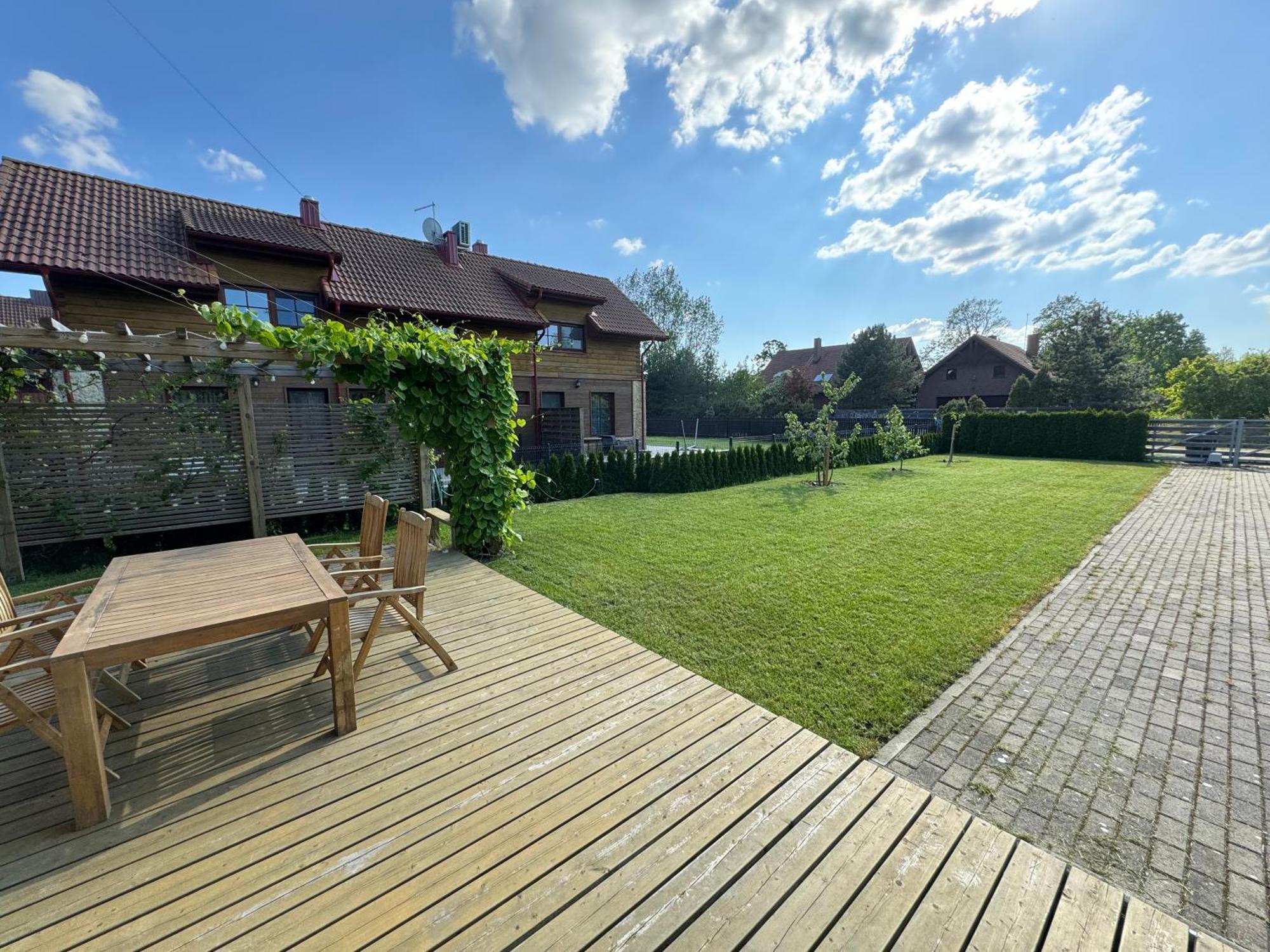 Karkle Summerhouse, Sea View Villa Camera foto