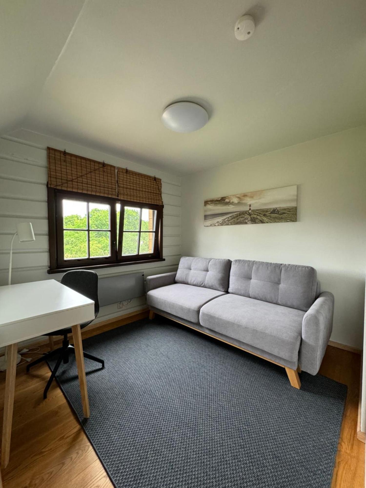 Karkle Summerhouse, Sea View Villa Esterno foto