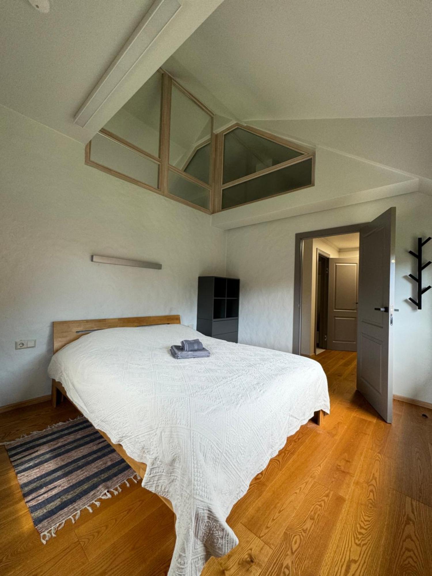 Karkle Summerhouse, Sea View Villa Esterno foto